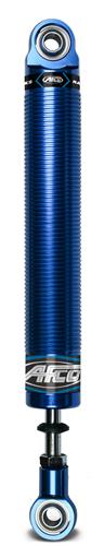 Aluminum Shock Twin Tube 16 Series Small Body 5 Inch Comp 1/Reb 1  
